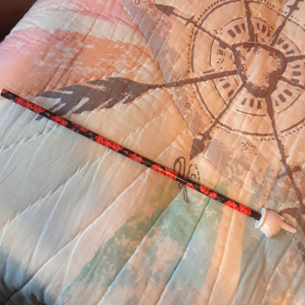 2 ft long teacher pointer
